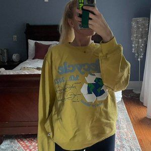 Madhappy “Love Our Mother” Crewneck